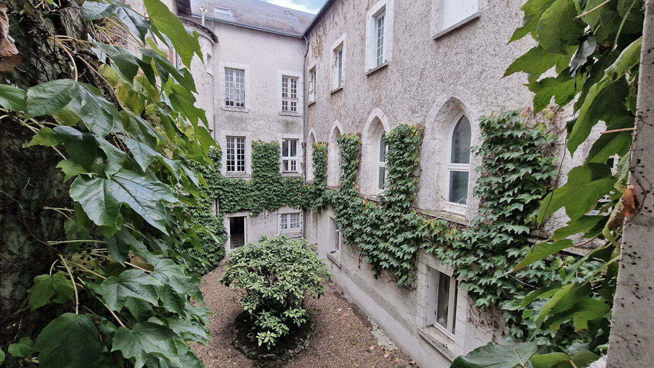 appartement 5 pièces 120 m2 à vendre à Blois (41000)