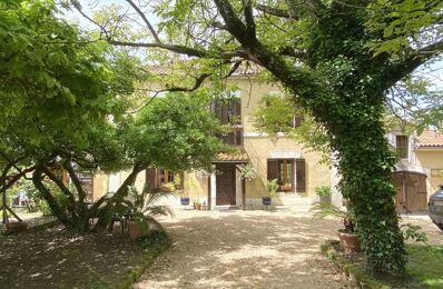 vente maison 365 000 € à proximité de Paussac-Et-Saint-Vivien (24310)