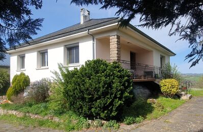 vente maison 250 000 € à proximité de La Salvetat-Peyralès (12440)