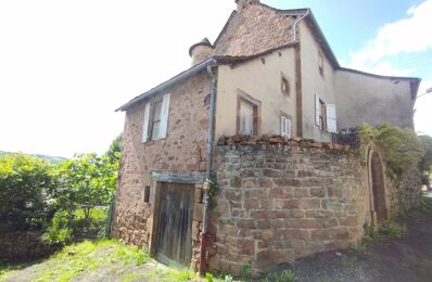 vente maison 199 000 € à proximité de Anglars-Saint-Félix (12390)