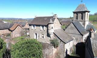 Maison 6 Pièces 178 m² à vendre à Saint-Christophe-Vallon (12330)