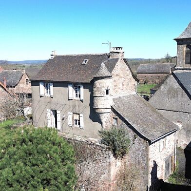 Maison 6 pièces 175000 €