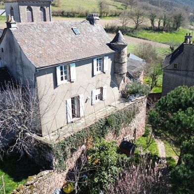 Maison 6 pièces 175000 €