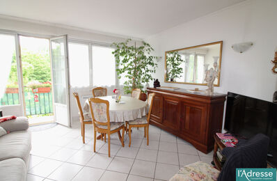 vente appartement 156 600 € à proximité de Montlhéry (91310)