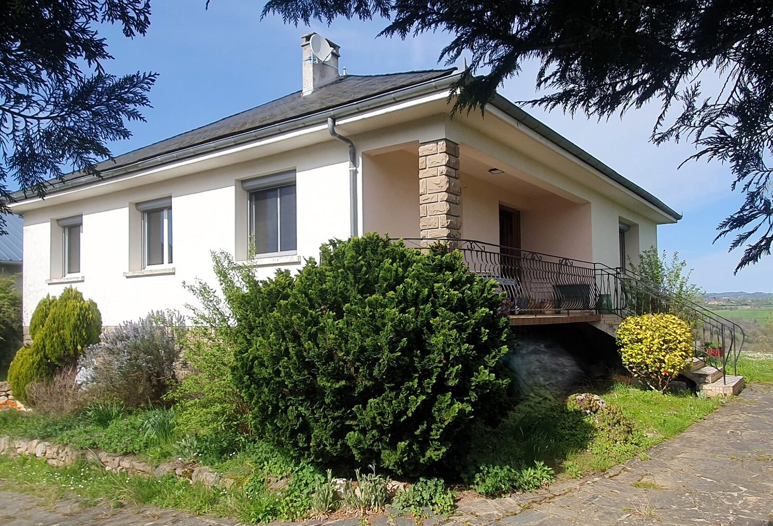 Maison — photo 1
