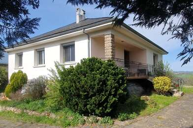 Maison 6 pièces 250000 €