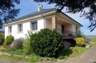 Maison — photo du bien