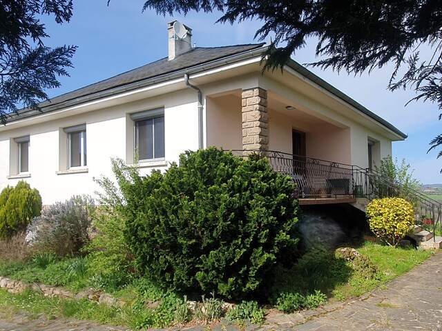 Maison — photo du bien