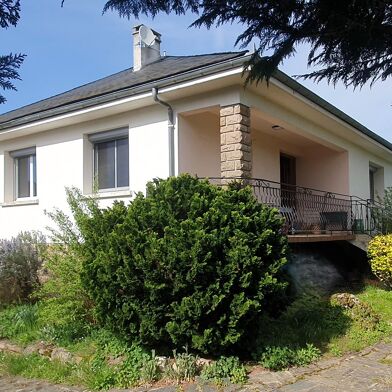 Maison 6 pièces 250000 €