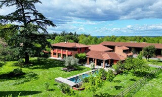 Maison 13 Pièces 500 m² à vendre à Montauban (82000)