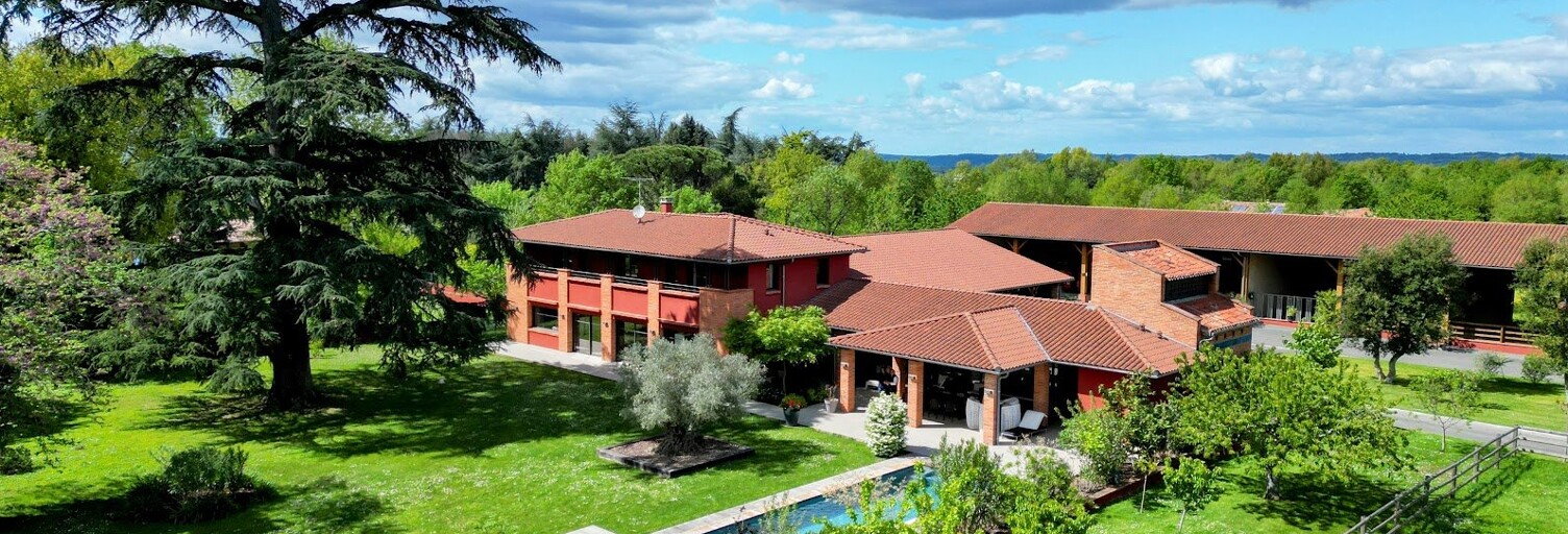 Maison 13 Pièces 500 m² à vendre à Montauban (82000)