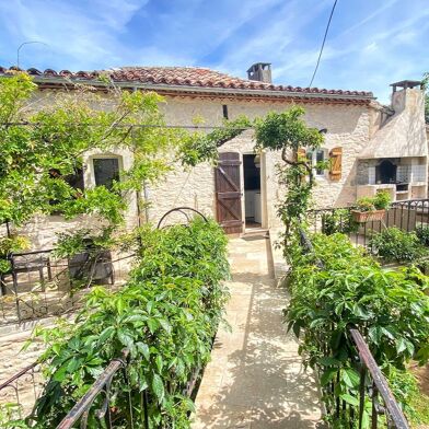 Maison 9 pièces 450000 €