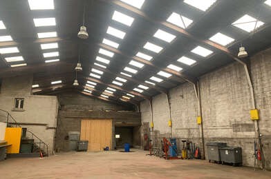 Commerce  265000 €