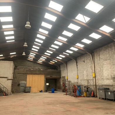 Commerce  265000 €