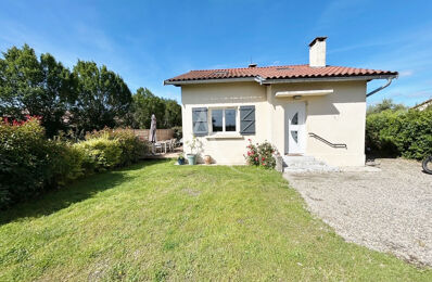 vente maison 314 000 € à proximité de Saint-Loup-Cammas (31140)