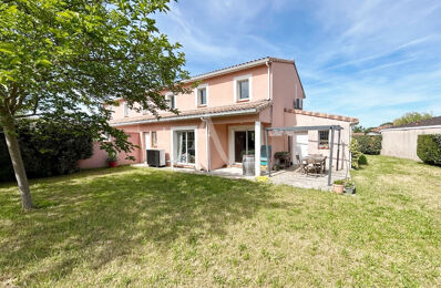 vente maison 336 000 € à proximité de Pompignan (82170)