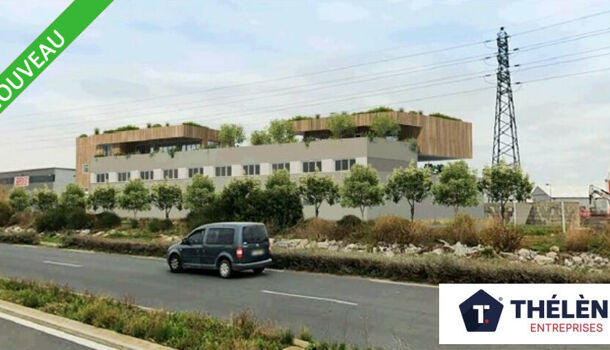 Local commercial  à vendre Sète 34200