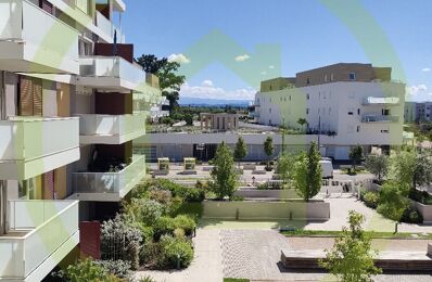 vente appartement 107 000 € à proximité de Roquemaure (30150)