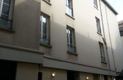 location appartement 781 € CC /mois à proximité de Versailles (78000)