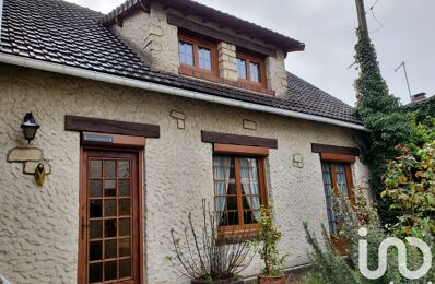 vente maison 270 000 € à proximité de Condécourt (95450)