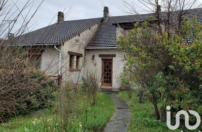 vente maison 270 000 € à proximité de Avernes (95450)