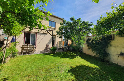 location maison 1 150 € CC /mois à proximité de Villeneuve-Tolosane (31270)