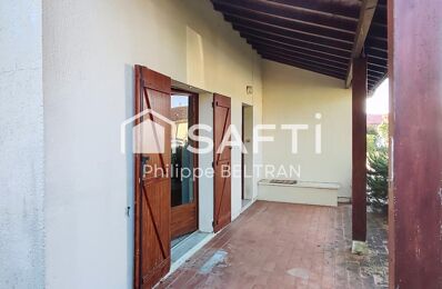 vente maison 199 000 € à proximité de Préchac (33730)