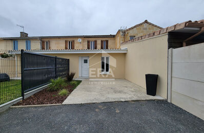vente maison 171 250 € à proximité de Saint-Christoly-de-Blaye (33920)