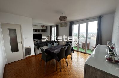 vente appartement 249 000 € à proximité de Montastruc-la-Conseillère (31380)