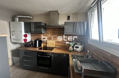 vente appartement 215 000 € à proximité de Léguevin (31490)