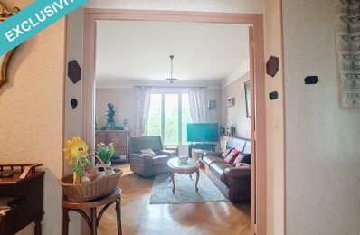 vente appartement 175 000 € à proximité de Beynost (01700)
