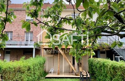 vente maison 209 000 € à proximité de Cappelle-la-Grande (59180)