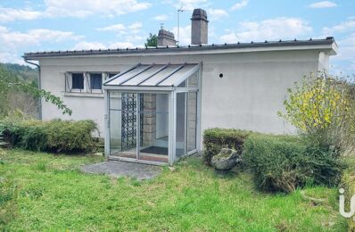 vente maison 139 000 € à proximité de Lafage-sur-Sombre (19320)