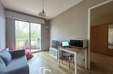 appartement 2 pièces 29 m2 à vendre à Rodez (12000)