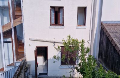 vente maison 65 000 € à proximité de Vaux-sur-Vienne (86220)