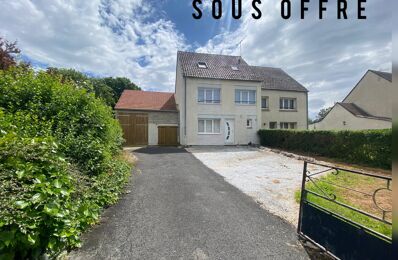 vente maison 189 000 € à proximité de Soulières (51130)
