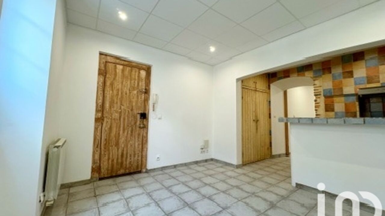 appartement 2 pièces 31 m2 à vendre à Pau (64000)