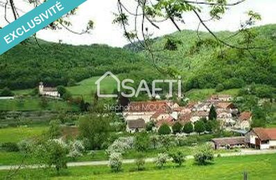 vente maison 117 000 € à proximité de Vauclusotte (25380)