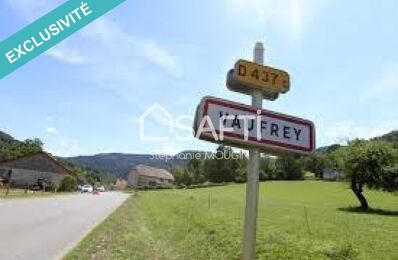 vente maison 117 000 € à proximité de Villars-le-Sec (90100)