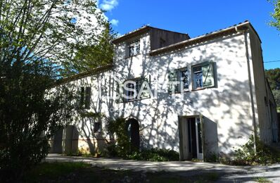 vente maison 395 000 € à proximité de Le Muy (83490)