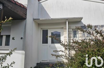 vente maison 229 000 € à proximité de Saujon (17600)