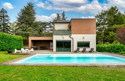 vente maison 1 040 000 € à proximité de Grézieu-la-Varenne (69290)