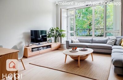 vente appartement 176 000 € à proximité de Saint-Julien-de-Concelles (44450)