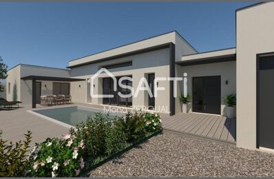 vente maison 595 000 € à proximité de Seyssuel (38200)