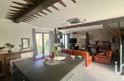 vente maison 193 500 € à proximité de Rosières-en-Santerre (80170)