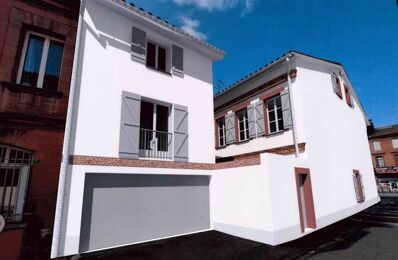 vente maison 450 000 € à proximité de Escalquens (31750)
