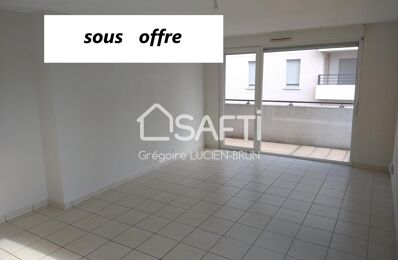 appartement 4 pièces 93 m2 à vendre à La Riche (37520)