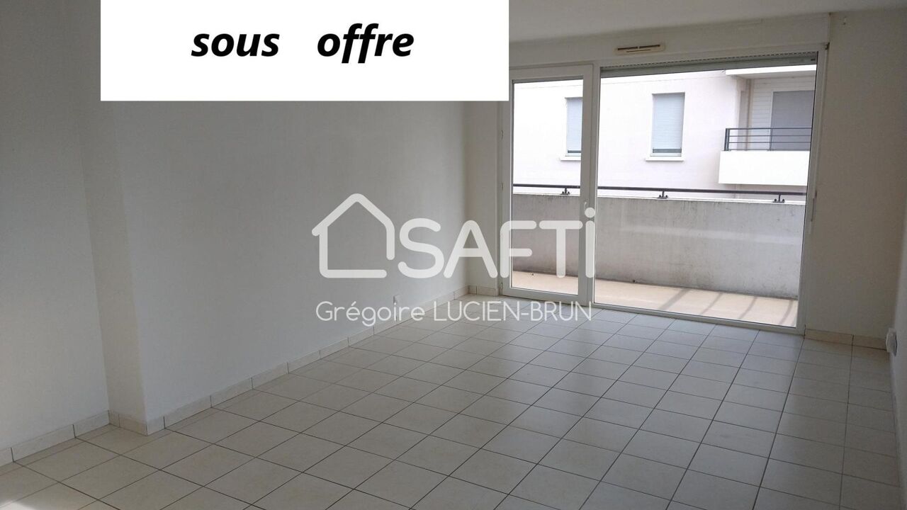 appartement 4 pièces 93 m2 à vendre à La Riche (37520)