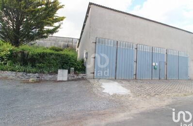 vente immeuble 70 000 € à proximité de Saint-Rome-de-Cernon (12490)