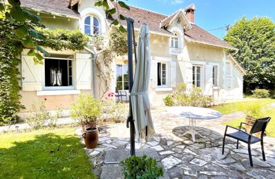 vente maison 215 000 € à proximité de Saint-Georges-sur-Arnon (36100)